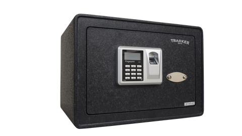 Security Safes (Non-Fire Insulated)