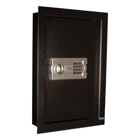 Wall Safes