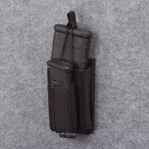 Tracker Safe - Pocket - Double Magazine (PDM)