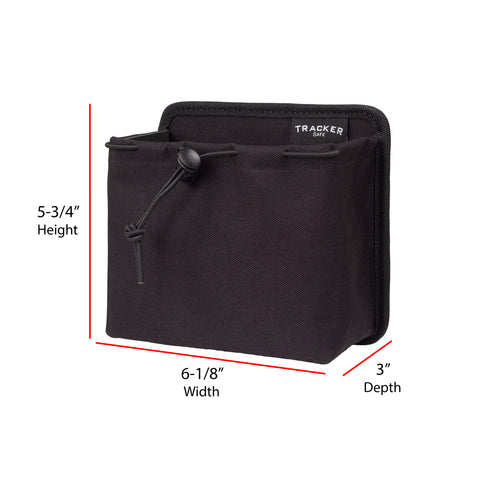 Tracker Safe - Pocket - General  (PG563)