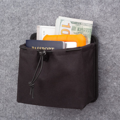 Tracker Safe - Pocket - General  (PG563)