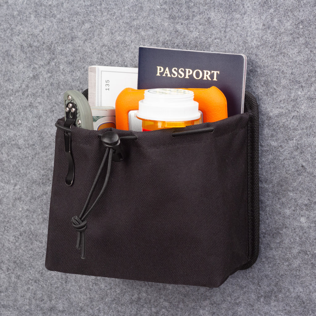 Tracker Safe - Pocket - General  (PG563)