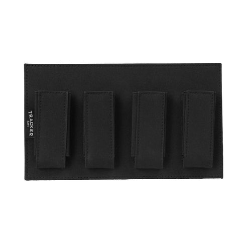 Tracker Safe - Pocket - 4 Pistol Mag Holder (PPM4)