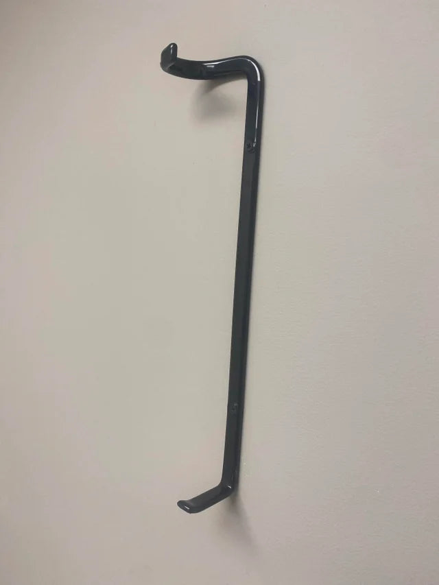 Vertical Gun Rack