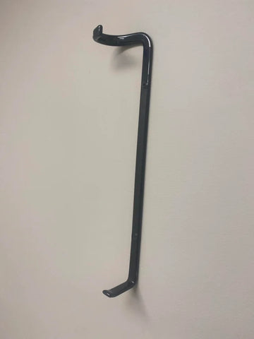 Vertical Gun Rack