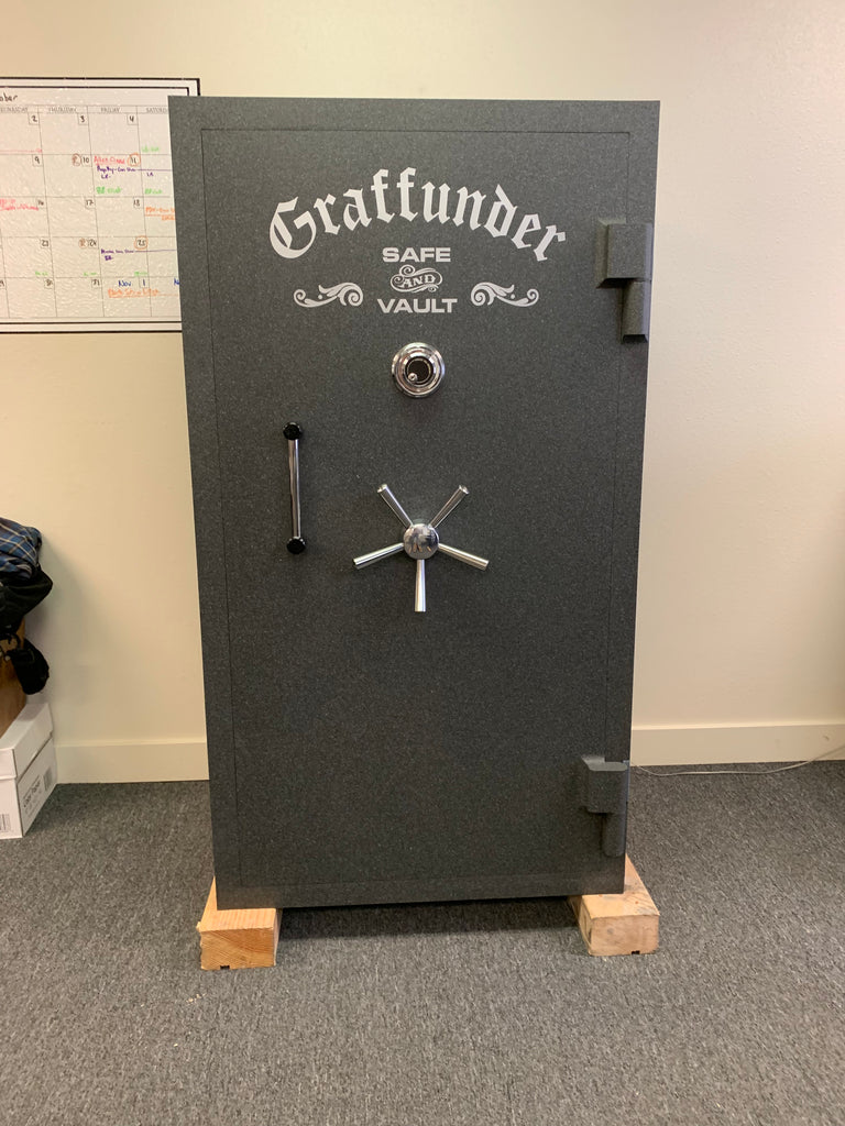 Graffunder C6032