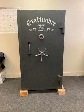 Graffunder C6032