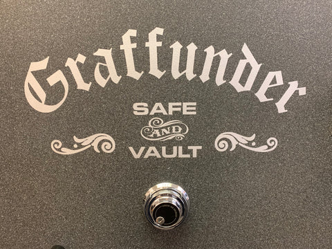 Graffunder C6032