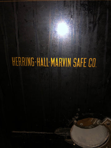 Herring-Hall-Marvin Safe Co.