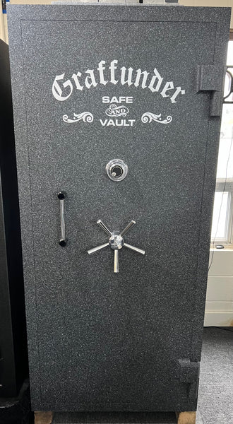 Graffunder C7232 – Tracker Safe LLC