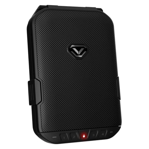 LifePod 1.0 _ Vaultek LifePod - Weather Resistant Lockable Storage