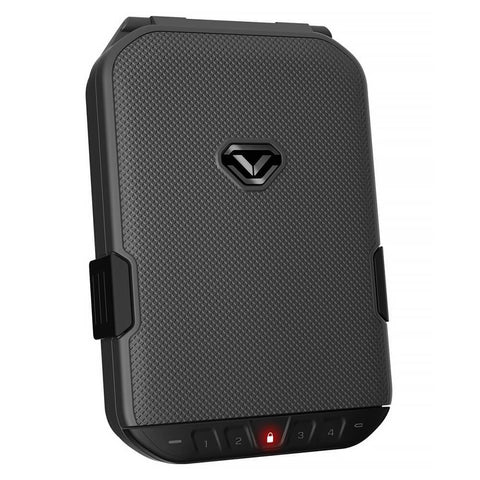 LifePod 1.0 _ Vaultek LifePod - Weather Resistant Lockable Storage