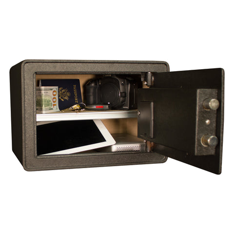 S10-B2 Biometric Safe