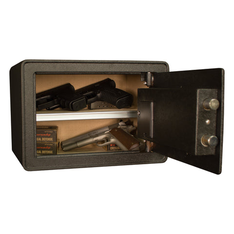 S10-B2 Biometric Safe