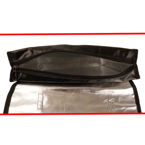 Fire & Water Resistant Bag (FB1512) - LARGE