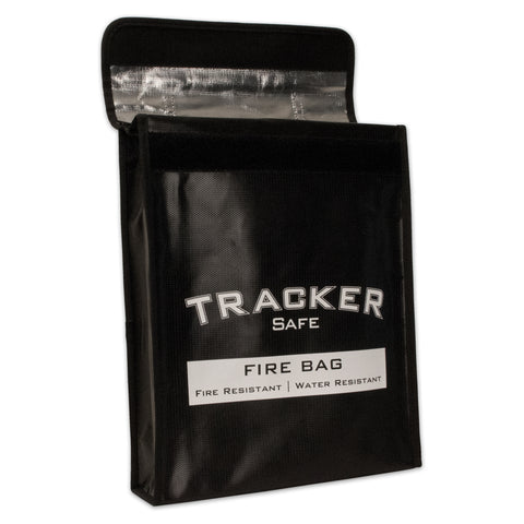 Fire & Water Resistant Bag (FB1512) - LARGE