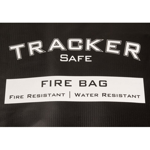 Fire & Water Resistant Bag (FB1512) - LARGE