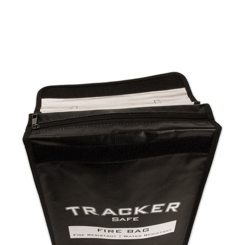 Fire & Water Resistant Bag (FB1512) - LARGE
