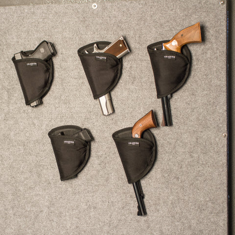 Tracker Safe - Pistol Pocket/Holster/Pouch (H01)
