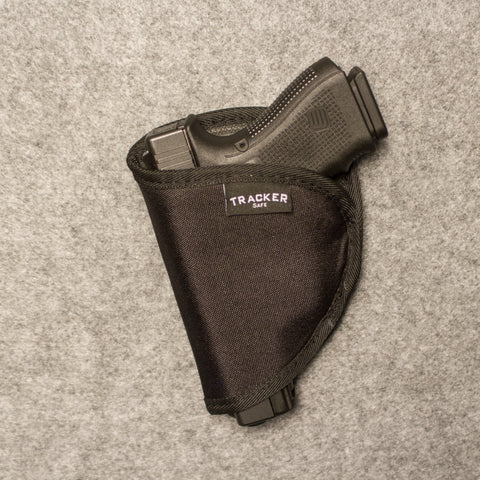 Tracker Safe - Pistol Pocket/Holster/Pouch (H01)