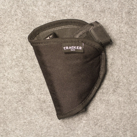 Tracker Safe - Pistol Pocket/Holster/Pouch (H01)
