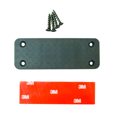 Tracker Safe - Gun Magnet - Single pack (MAG-45)