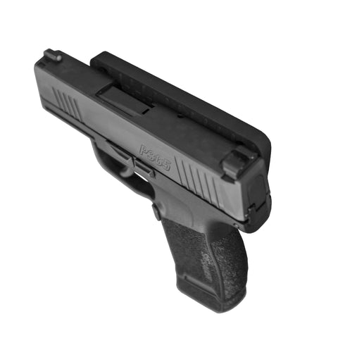 Tracker Safe - Gun Magnet - Single pack (MAG-45)