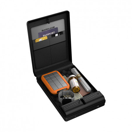Barikade Series 1__BKD1D-Non-Biometric__Vaultek