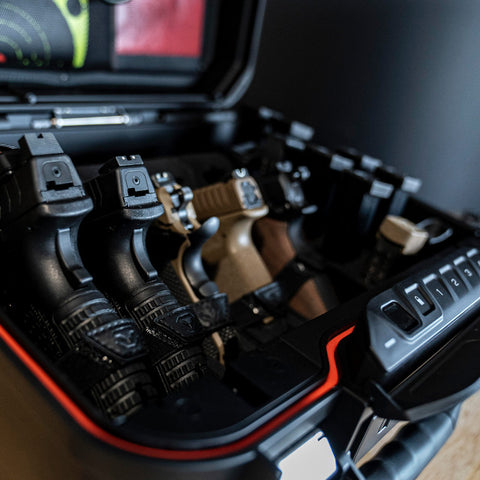 LifePod XT__VLP-XT2i-Biometric (Enthusiast Series)_Vaultek