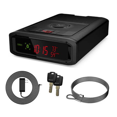 Smart Station DS2i
