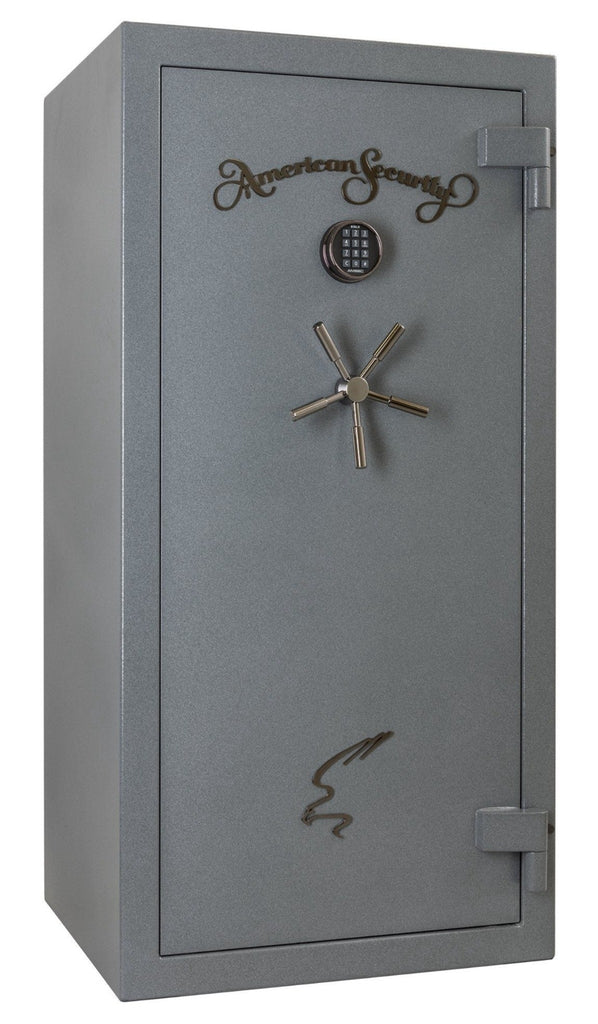 American Security Model NF6030E5
