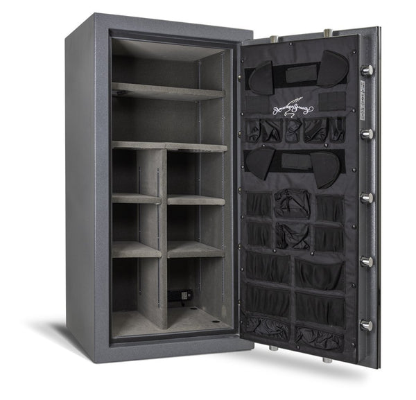 American Security Model NF6030E5 Tracker Safe LLC