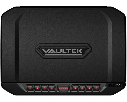 VT Series__PROVE__ Essential Series (NOT BIO/NOT BLUETOOTH)_Vaultek