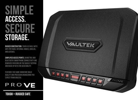 VT Series__PROVE__ Essential Series (NOT BIO/NOT BLUETOOTH)_Vaultek