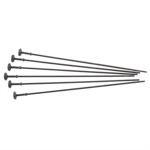 Gun Storage Solutions-Rifle Rods Expansion Pack (6 Rods)
