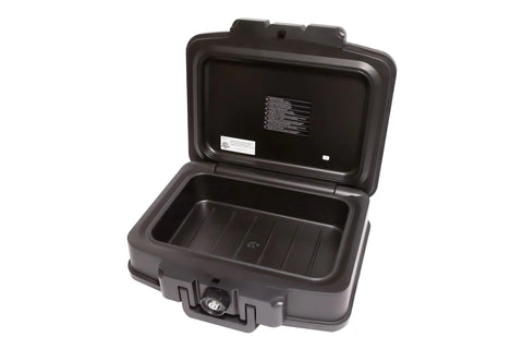 Fire Containers, Boxes, & Bags