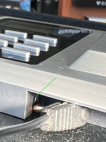 Tracker Safe - S Series External Battery Box
