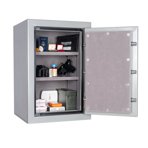 Tracker Safe - Model HS30