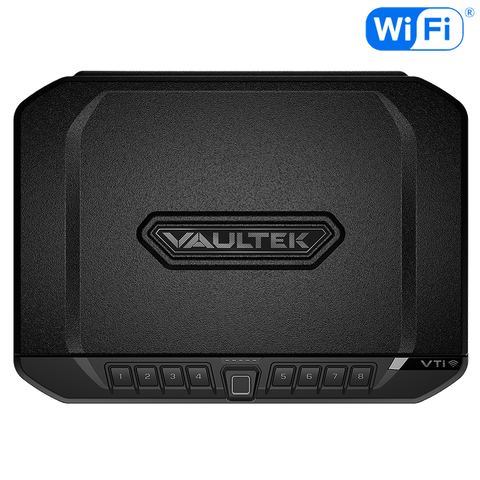 VT Series__NVTi__ Biometric - WiFi_Vaultek