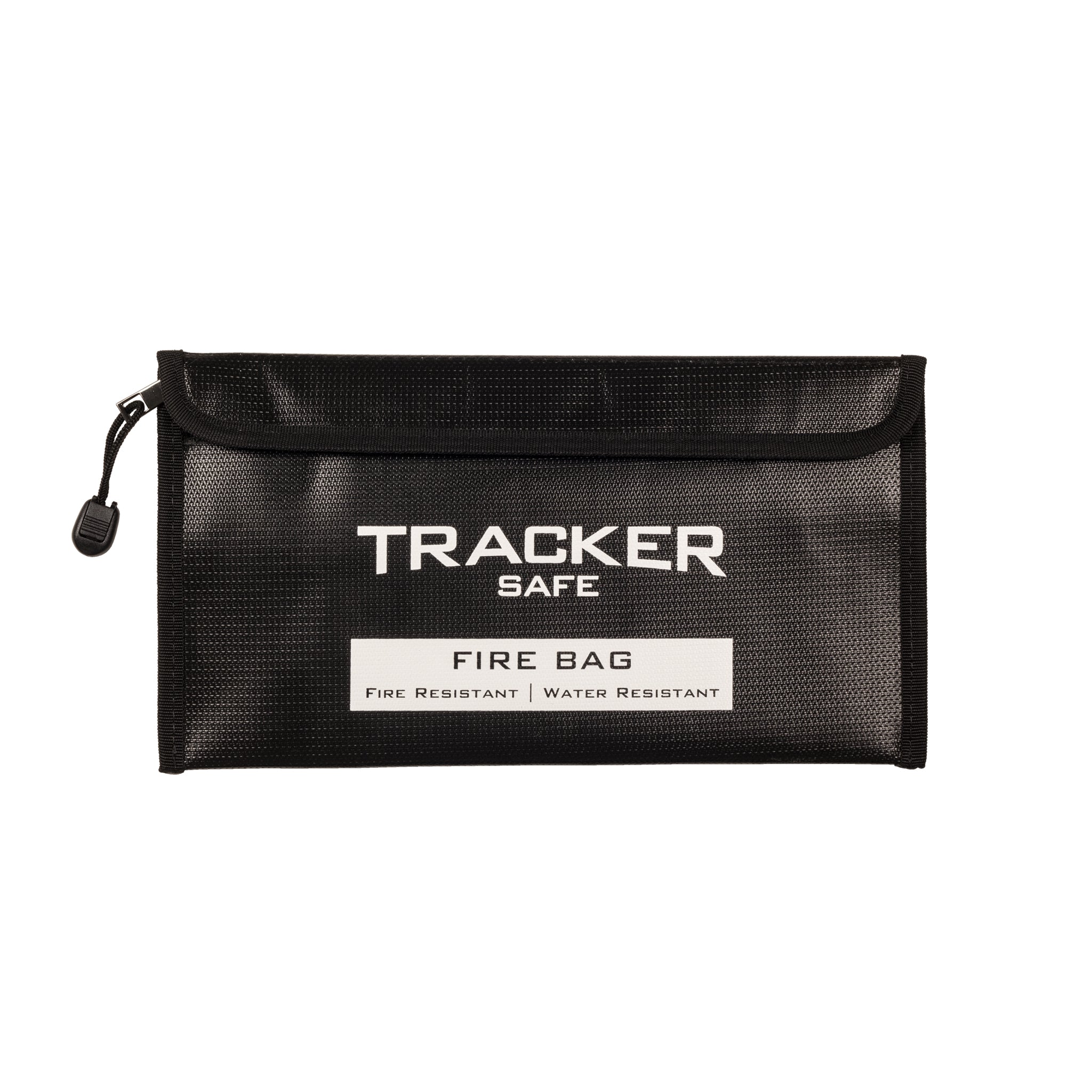 Fire & Water Resistant Bag (FB0611) - SMALL – Tracker Safe LLC