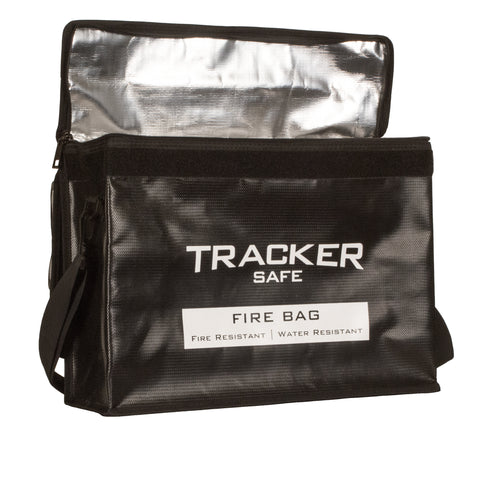 Fire & Water Resistant Bag (FB1612) - EXTRA LARGE