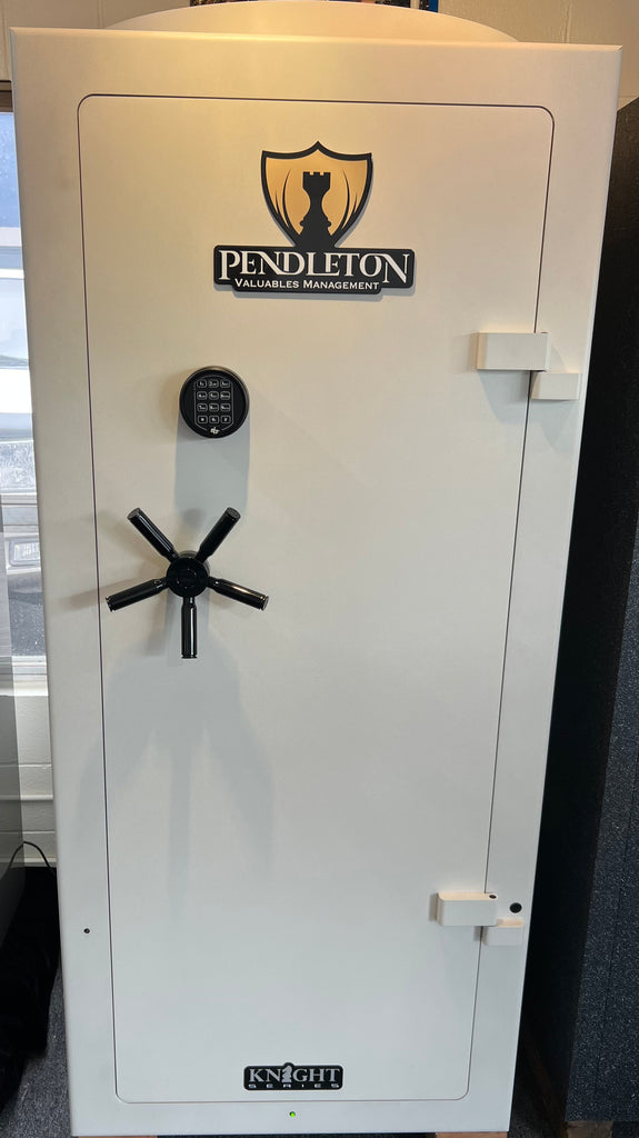 Pendleton Safe - Knight Series Level 2