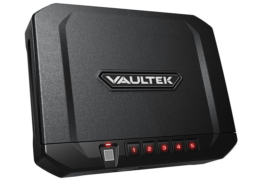 10 Series__VS10i__Biometric - Bluetooth_Vaultek