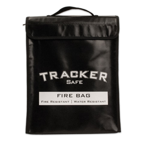 Fire & Water Resistant Bag (FB1512) - LARGE