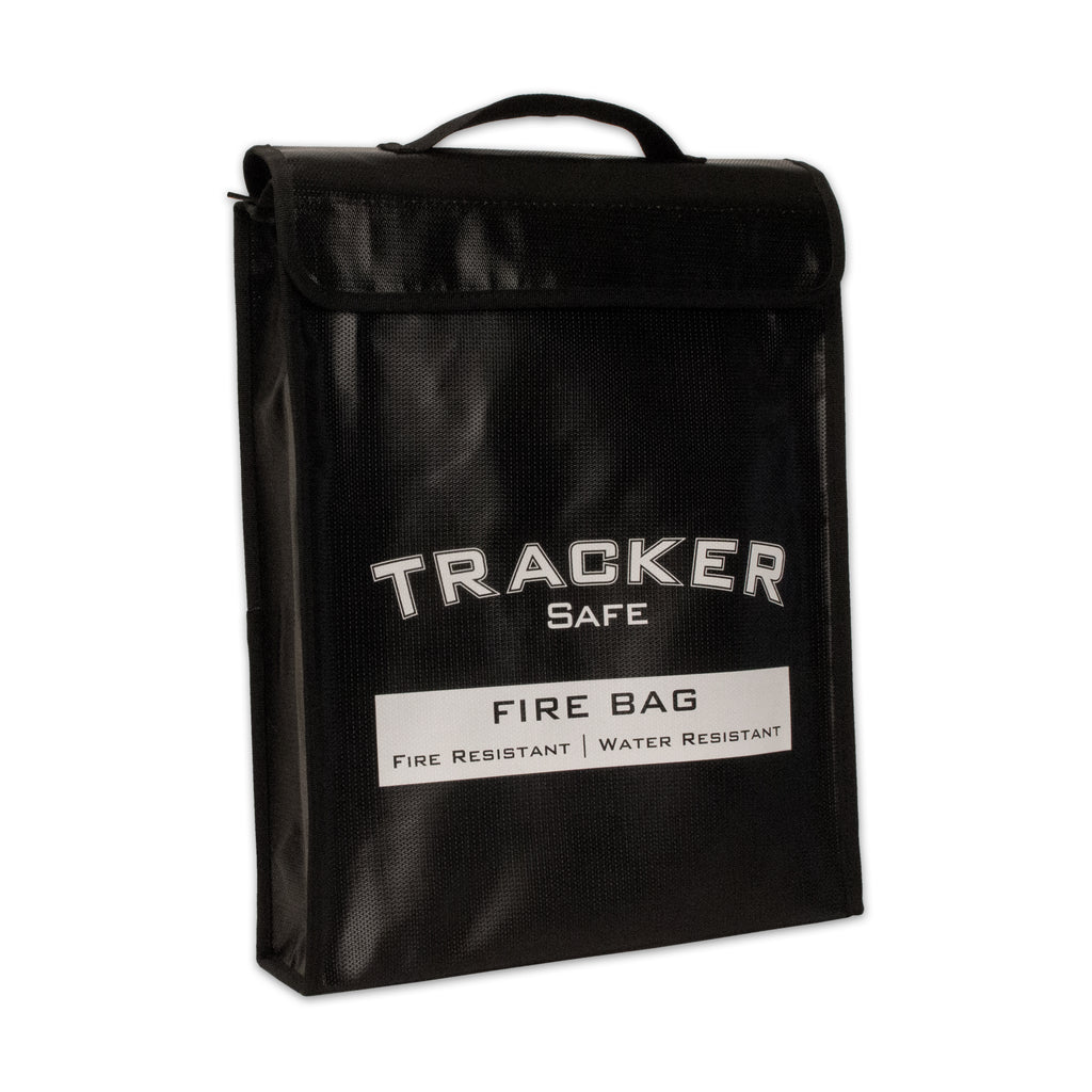 Fire & Water Resistant Bag (FB1512) - LARGE