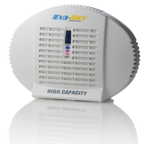 Eva-Dry E-500 Dehumidifier (cordless)