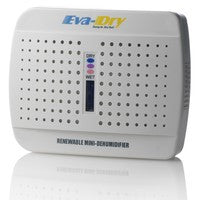 Eva-Dry E-333 Dehumidifier (cordless)