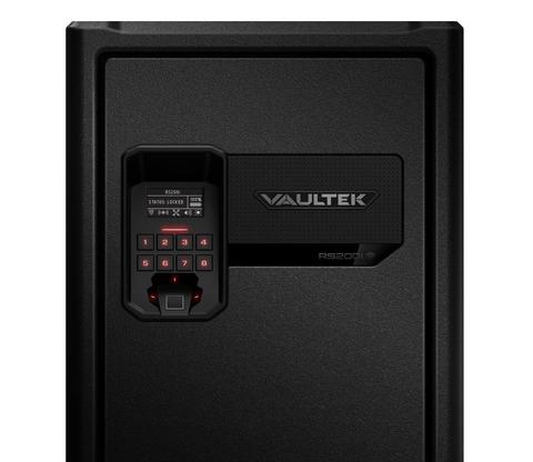 RS Series__RS200i__Wi-Fi Biometric Smart Rifle Safe_Vaultek