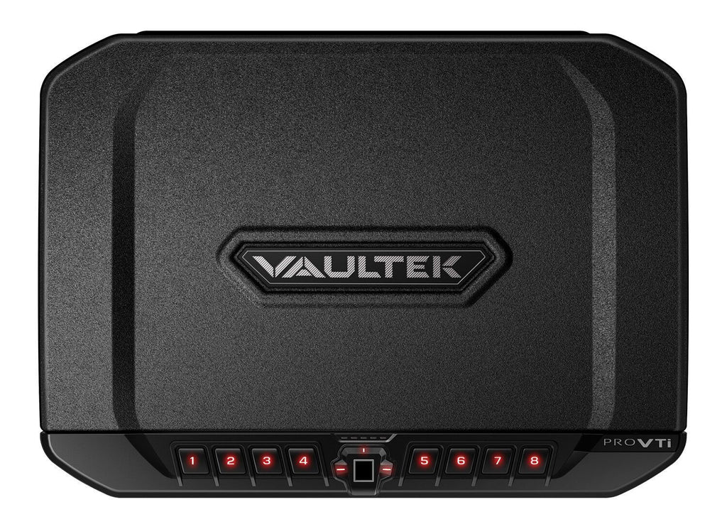 VT Series__PROVTi__ Biometric - Bluetooth_Vaultek